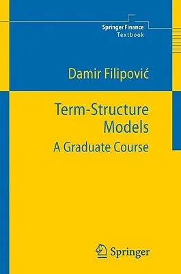 Term-Structure Models: A Graduate Course (2009)