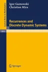 Recurrences and Discrete Dynamic Systems (1980)