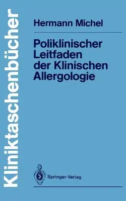 Poliklinischer Leitfaden Der Klinischen Allergologie