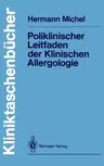 Poliklinischer Leitfaden Der Klinischen Allergologie