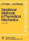 Variational Methods in Theoretical Mechanics (Softcover Reprint of the Original 2nd 1983)