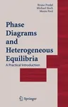 Phase Diagrams and Heterogeneous Equilibria: A Practical Introduction (2004)