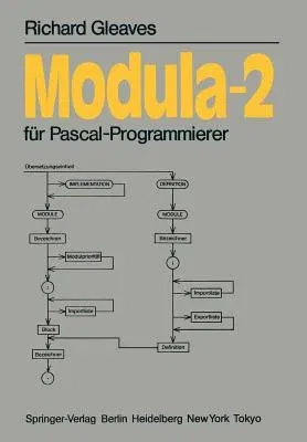 Modula-2: Für Pascal-Programmierer