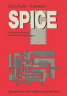 Spice: Analyseprogramm Für Elektronische Schaltungen Benutzerhandbuch Mit Beispielen