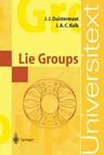 Lie Groups (2000)