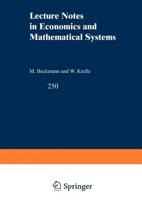 Preference Modelling (Softcover Reprint of the Original 1st 1985)