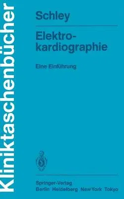 Elektrokardiographie: Eine Einführung