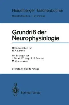 Grundriß Der Neurophysiologie (6., Korr. Aufl.)