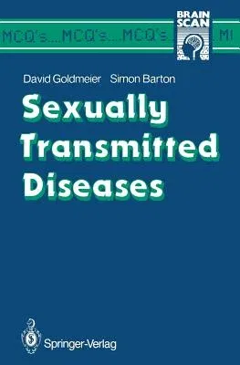 Sexually Transmitted Diseases (Edition.)