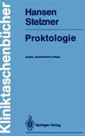 Proktologie (2., Uberarb. Aufl.)