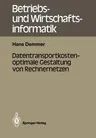 Datentransportkostenoptimale Gestaltung Von Rechnernetzen