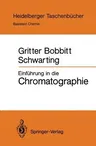 Einführung in Die Chromatographie