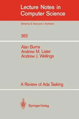 A Review of ADA Tasking (1987)