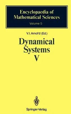 Dynamical Systems V: Bifurcation Theory and Catastrophe Theory (1994)