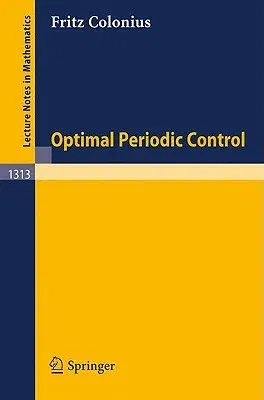 Optimal Periodic Control (1988)