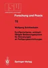 Konfigurierbares, Echtzeitfähiges Bedienungssystem Für Steuerungen an Fertigungseinrichtungen