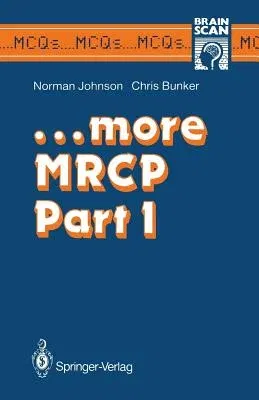 ...More MRCP Part 1 (Edition.)