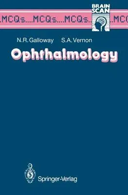 Ophthalmology (Softcover Reprint of the Original 1st 1988)