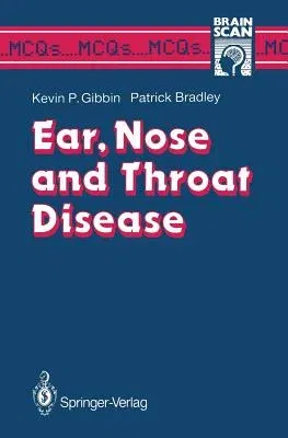 Ear, Nose and Throat Disease (Edition.)