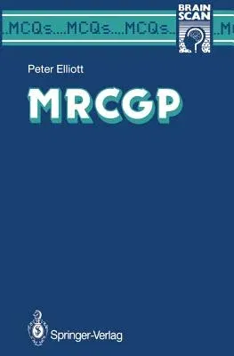 Mrcgp (Edition.)