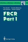 Frcr Part I (Edition.)