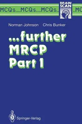 ... Further MRCP Part I (Edition.)