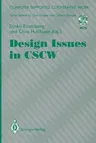 Design Issues in Cscw (Edition.)