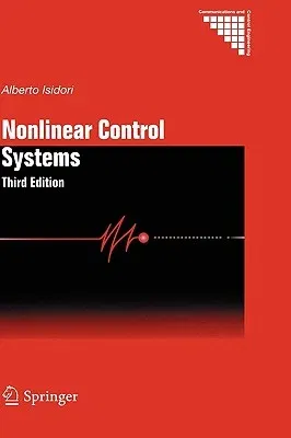 Nonlinear Control Systems (1995)