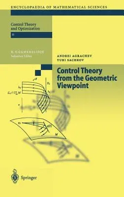 Control Theory from the Geometric Viewpoint (2004)