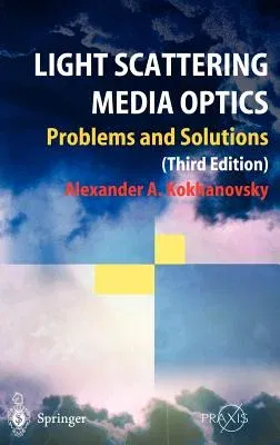 Light Scattering Media Optics (2004)