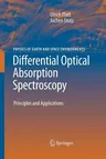 Differential Optical Absorption Spectroscopy: Principles and Applications (2008)