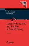 Liapunov Functions and Stability in Control Theory (2005)