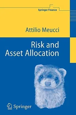 Risk and Asset Allocation (2005. Corr. 3rd Printing 2007)