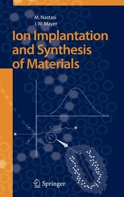 Ion Implantation and Synthesis of Materials (2006)