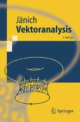 Vektoranalysis (5. Aufl. 2005)