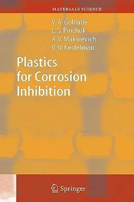 Plastics for Corrosion Inhibition (2005)