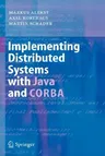 Implementing Distributed Systems with Java and CORBA (2005)