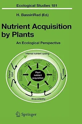 Nutrient Acquisition by Plants: An Ecological Perspective (2005)