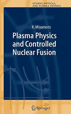 Plasma Physics and Controlled Nuclear Fusion (2005)