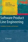 Software Product Line Engineering: Foundations, Principles and Techniques (2005)