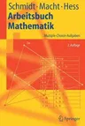 Arbeitsbuch Mathematik: Multiple-Choice-Aufgaben (2. Aufl. 2005)