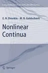 Nonlinear Continua (2005)