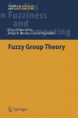 Fuzzy Group Theory (2005)