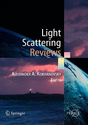 Light Scattering Reviews: Single and Multiple Light Scattering (2006)