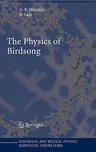 The Physics of Birdsong (2005)