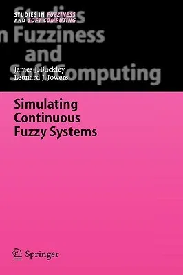 Simulating Continuous Fuzzy Systems (2006)