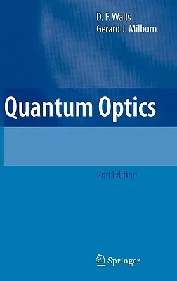 Quantum Optics