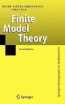 Finite Model Theory: Second Edition (Revised)