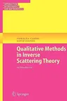 Qualitative Methods in Inverse Scattering Theory: An Introduction (2006)