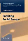 Enabling Social Europe (2006)